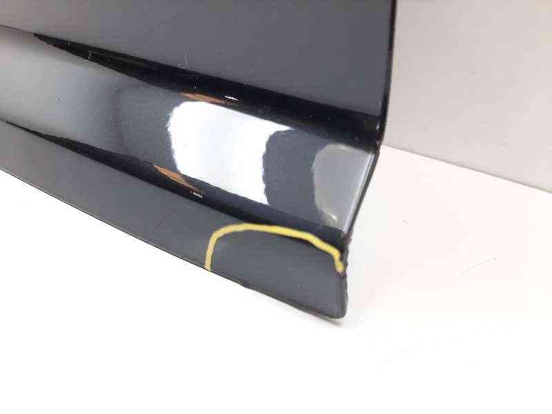 Recambio de puerta delantera izquierda para peugeot 207 urban referencia OEM IAM - Negro 5