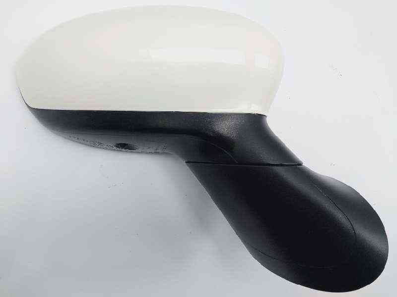 Recambio de retrovisor derecho para fiat 500 (312) 1.0 hybrid referencia OEM IAM 011024 2