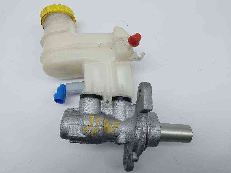 Recambio de bomba freno para fiat 500 (312) 1.0 hybrid referencia OEM IAM 77368630