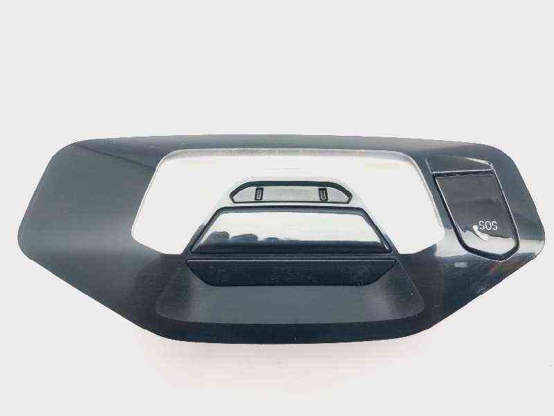 Recambio de luz interior para bmw serie 1 lim. (f40) 118d referencia OEM IAM 989113905