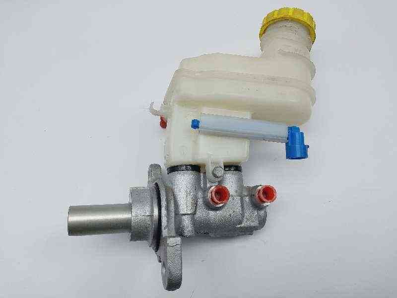 Recambio de bomba freno para fiat 500 (312) 1.0 hybrid referencia OEM IAM 77368630 2