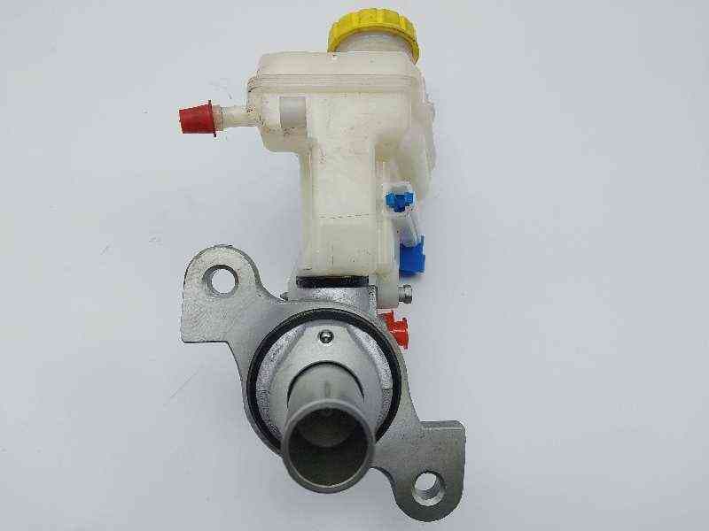 Recambio de bomba freno para fiat 500 (312) 1.0 hybrid referencia OEM IAM 77368630 3