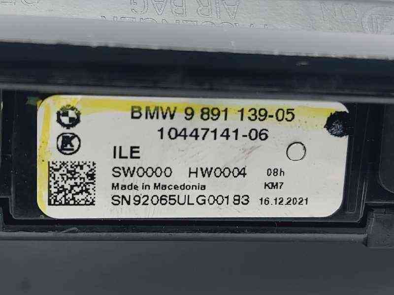 Recambio de luz interior para bmw serie 1 lim. (f40) 118d referencia OEM IAM 989113905 3