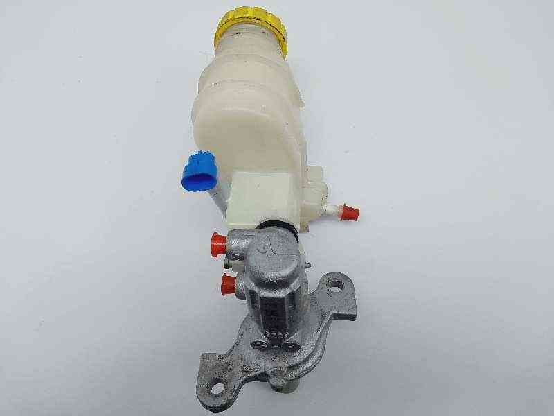 Recambio de bomba freno para fiat 500 (312) 1.0 hybrid referencia OEM IAM 77368630 4