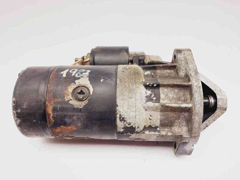 Recambio de motor arranque para nissan cabstar e 2.3d referencia OEM IAM 9000331430 3