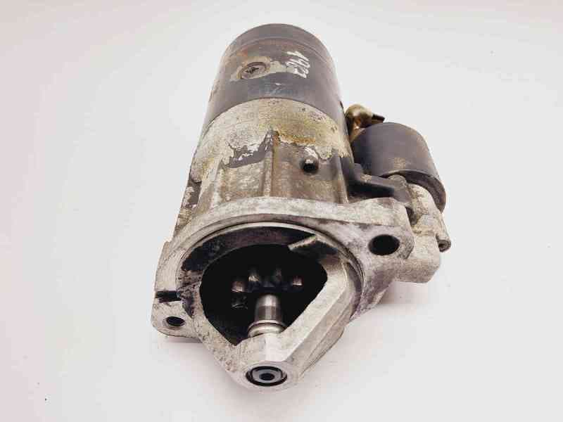 Recambio de motor arranque para nissan cabstar e 2.3d referencia OEM IAM 9000331430 4