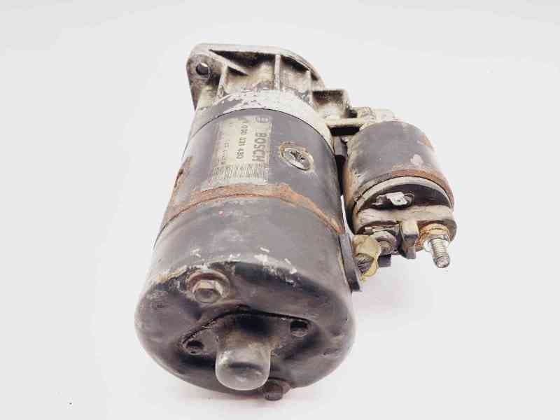 Recambio de motor arranque para nissan cabstar e 2.3d referencia OEM IAM 9000331430 5