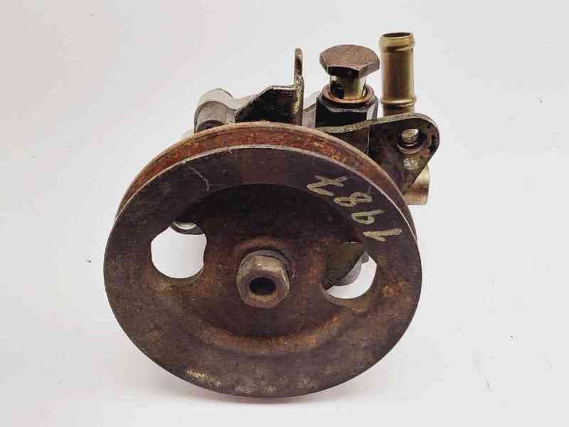 Recambio de bomba direccion para nissan cabstar e 2.3d referencia OEM IAM