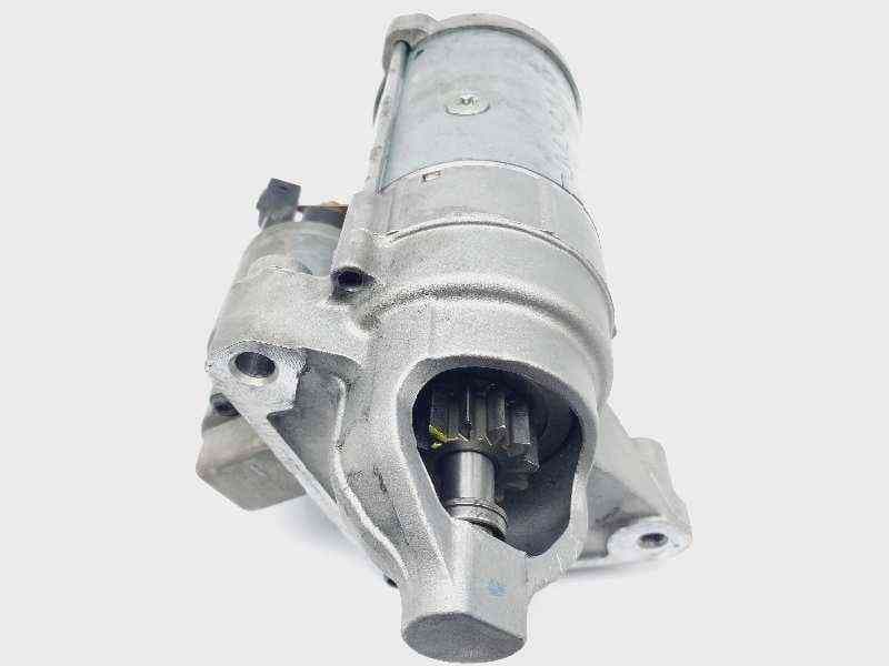Recambio de motor arranque para peugeot partner referencia OEM IAM 9832577880 3