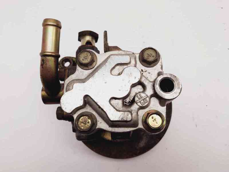 Recambio de bomba direccion para nissan cabstar e 2.3d referencia OEM IAM 3