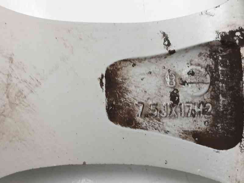 Recambio de llanta para bmw 3 (f30, f80) 318 d referencia OEM IAM 6796243 4