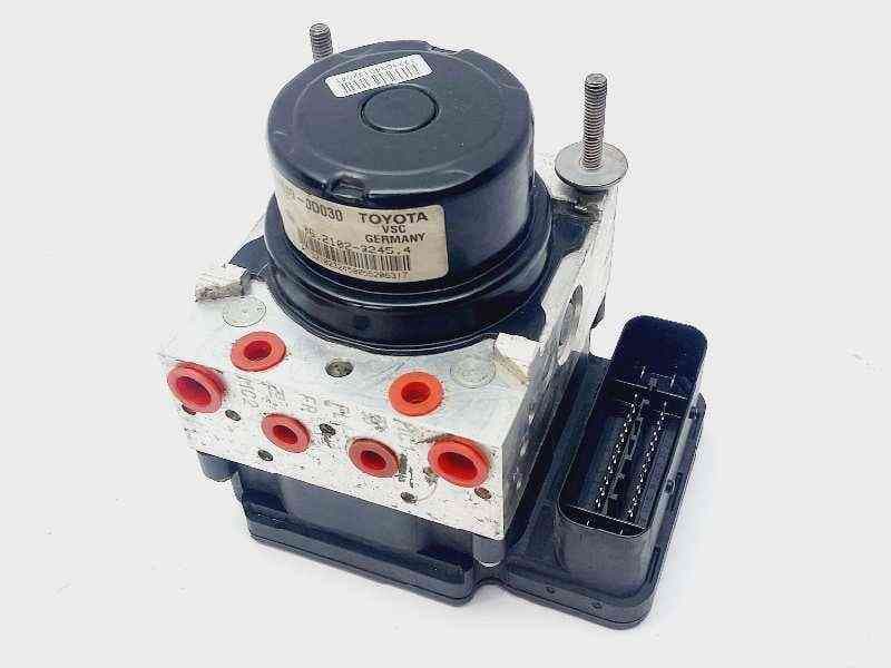 Recambio de abs para toyota yaris city referencia OEM IAM 445400D030 895410D270