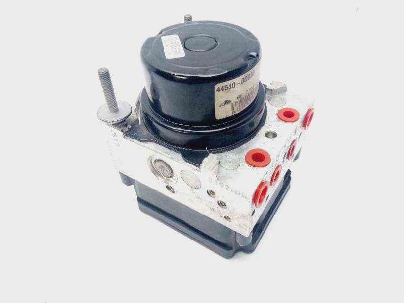 Recambio de abs para toyota yaris city referencia OEM IAM 445400D030 895410D270 2