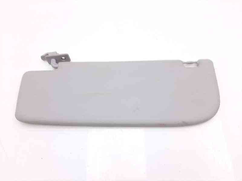 Recambio de parasol derecho para fiat fiorino furgón sx referencia OEM IAM T0793225
