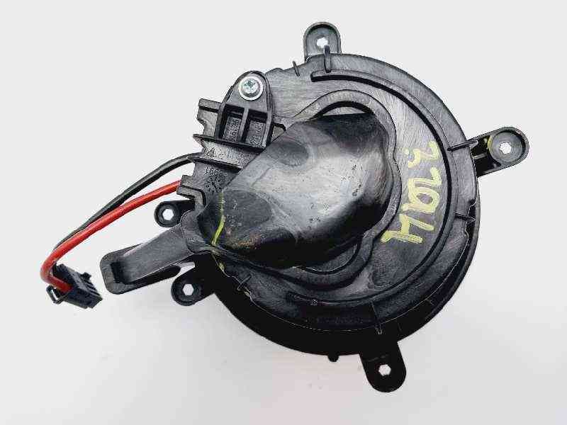 Recambio de motor calefaccion para porsche panamera 4 referencia OEM IAM 9021935