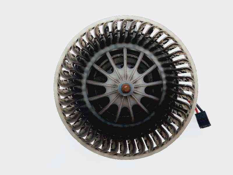 Recambio de motor calefaccion para porsche panamera 4 referencia OEM IAM 9021935 2