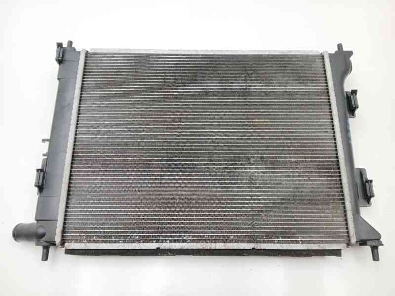 Recambio de radiador agua para hyundai i20 i (pb, pbt) 1.2 referencia OEM IAM 25310C8000