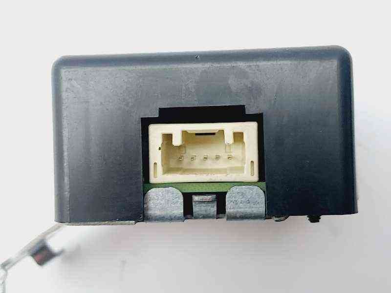 Recambio de modulo electronico para toyota yaris city referencia OEM IAM 897410D080 2