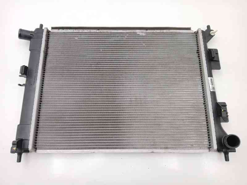 Recambio de radiador agua para hyundai i20 i (pb, pbt) 1.2 referencia OEM IAM 25310C8000 2