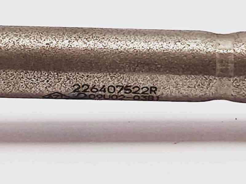 Recambio de sonda lambda para nissan qashqai (j11) tekna referencia OEM IAM 226407522R 4