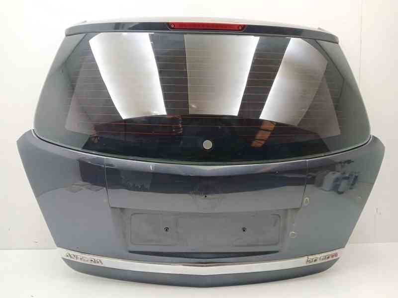 Recambio de porton trasero para opel antara a (l07) 2.0 cdti referencia OEM IAM 4808470