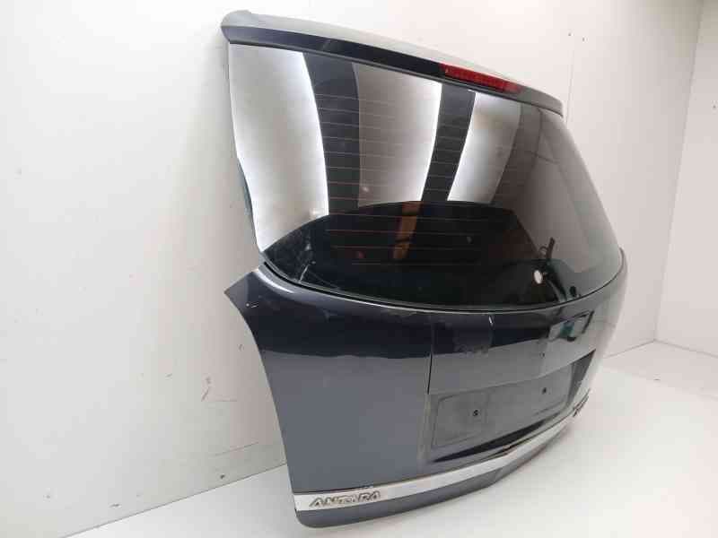 Recambio de porton trasero para opel antara a (l07) 2.0 cdti referencia OEM IAM 4808470 2