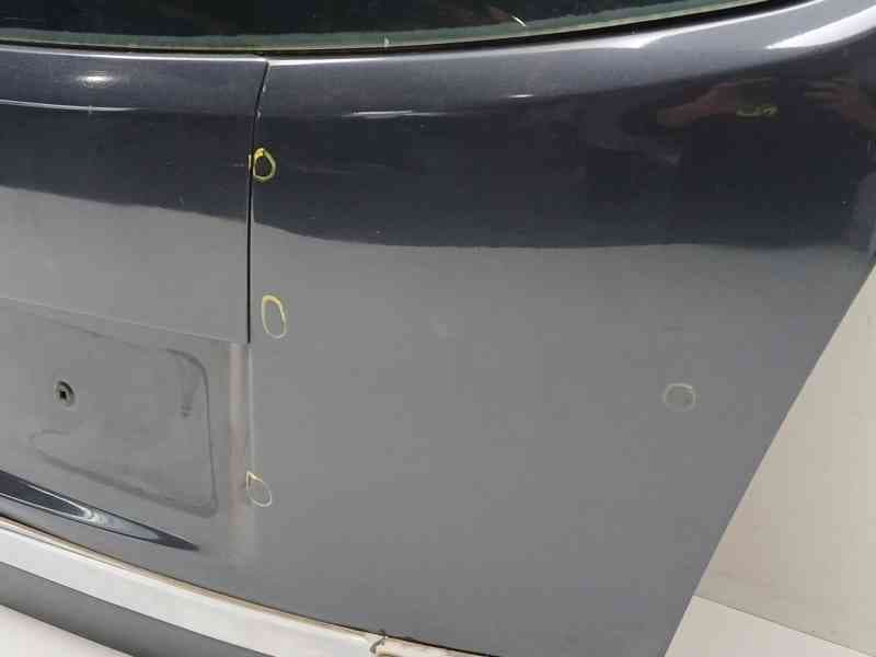 Recambio de porton trasero para opel antara a (l07) 2.0 cdti referencia OEM IAM 4808470 4