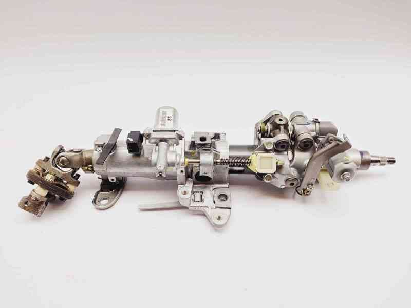 Recambio de columna direccion para lexus rx 400h referencia OEM IAM 740N3K 4525048110
