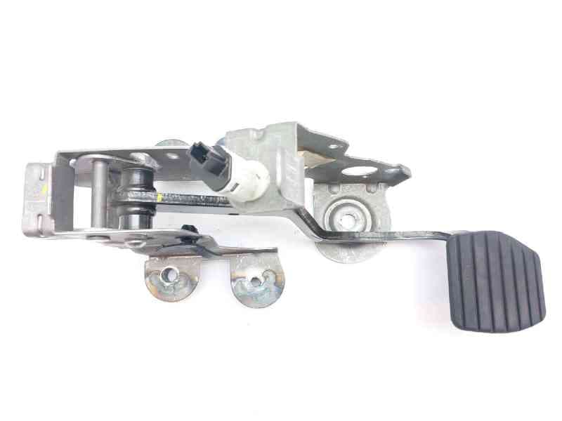 Recambio de pedal freno para renault fluence dynamique referencia OEM IAM 465010021R 3