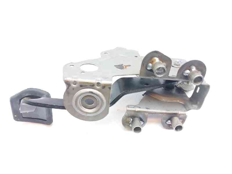 Recambio de pedal freno para renault fluence dynamique referencia OEM IAM 465010021R 5