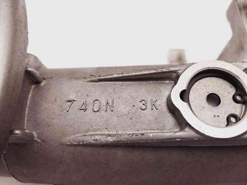 Recambio de columna direccion para lexus rx 400h referencia OEM IAM 740N3K 4525048110 6