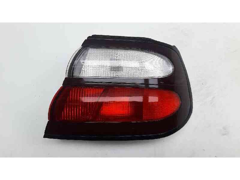 Recambio de piloto trasero derecho para nissan almera (n15) gx referencia OEM IAM