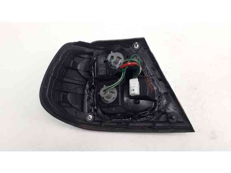 Recambio de piloto trasero derecho para nissan almera (n15) gx referencia OEM IAM 2