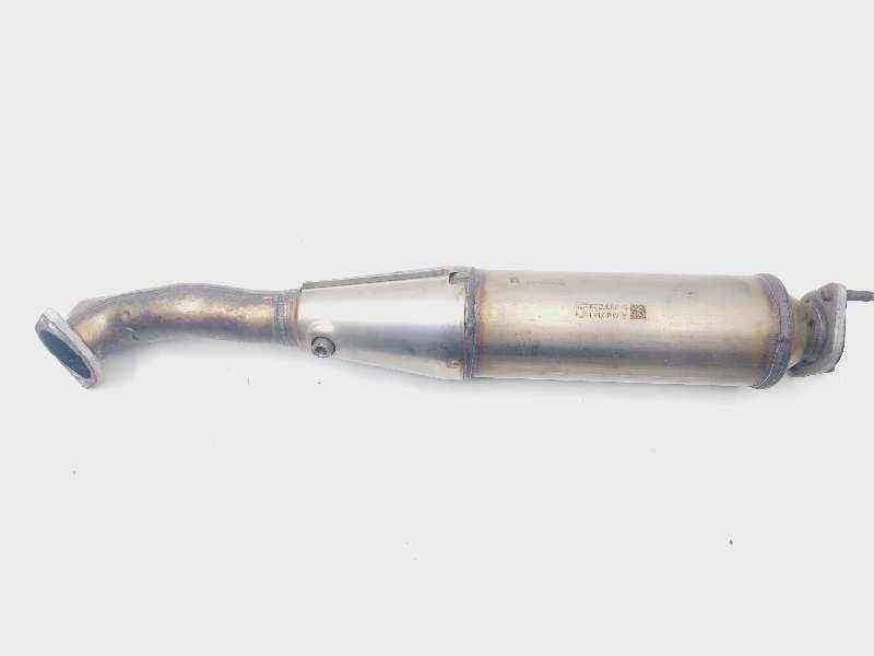 Recambio de catalizador para kia ceed crdi referencia OEM IAM K02U000 28607G4600