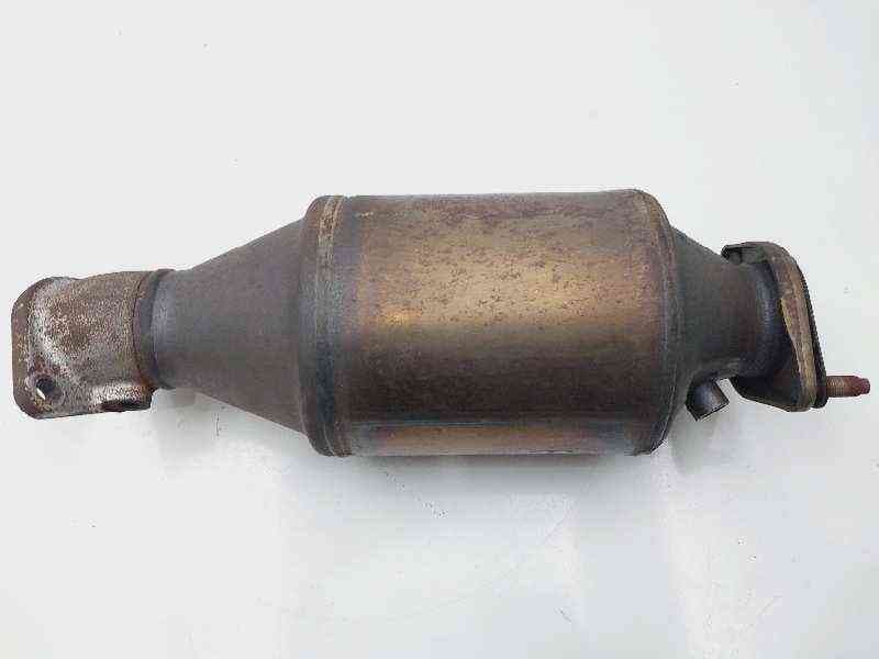 Recambio de catalizador para hyundai i30 (pd) n referencia OEM IAM 2G370 18L15B201