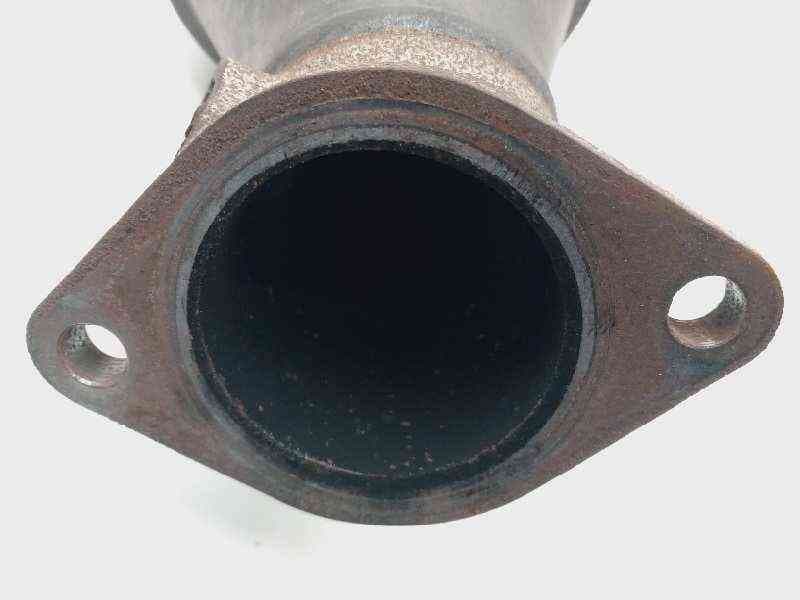 Recambio de catalizador para hyundai i30 (pd) n referencia OEM IAM 2G370 18L15B201 3