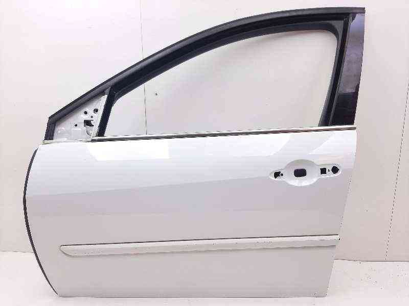 Recambio de puerta delantera izquierda para renault laguna iii referencia OEM IAM