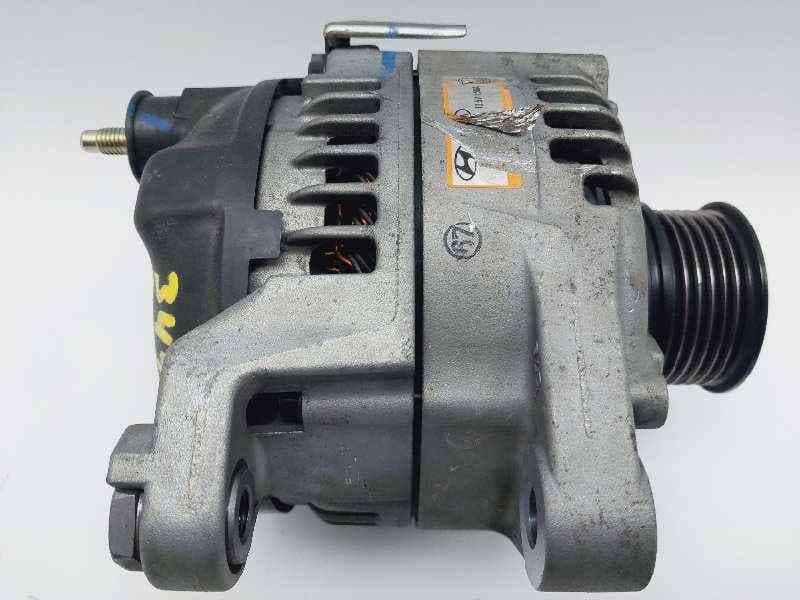 Recambio de alternador para hyundai i30 (pd) n referencia OEM IAM 373002GPD0 2