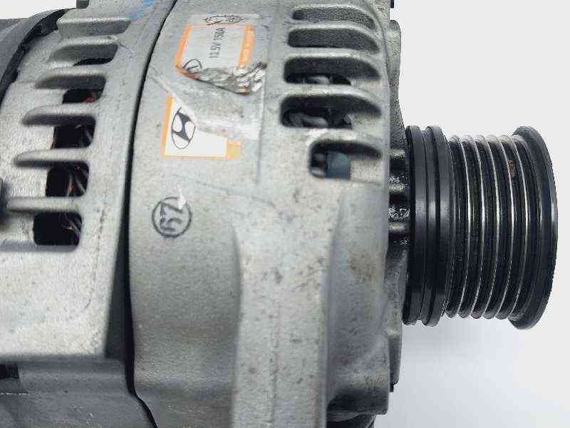 Recambio de alternador para hyundai i30 (pd) n referencia OEM IAM 373002GPD0 3