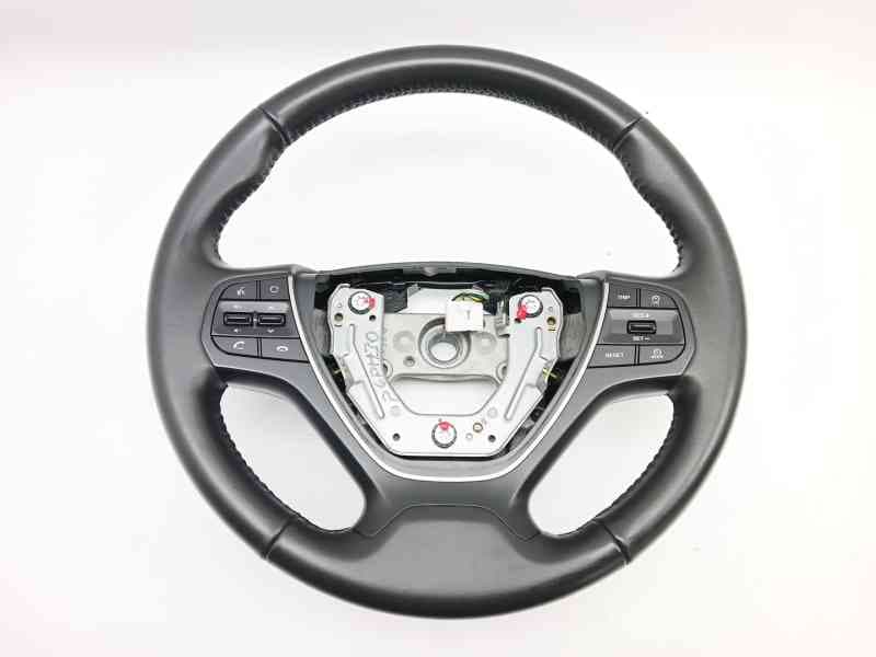 Recambio de volante para hyundai i20 i (pb, pbt) 1.2 referencia OEM IAM 56100C8BE0TRY