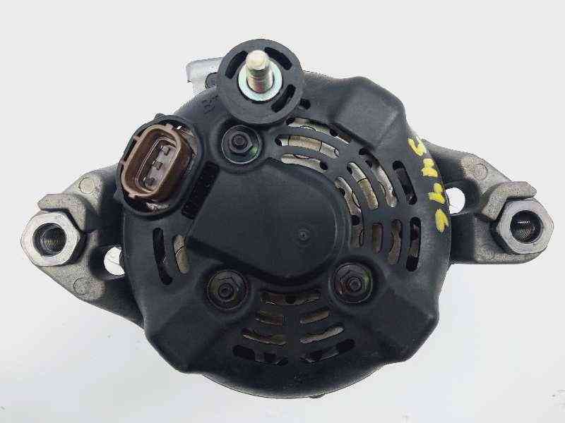 Recambio de alternador para hyundai i30 (pd) n referencia OEM IAM 373002GPD0 4