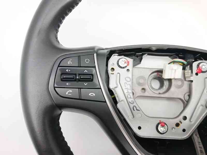 Recambio de volante para hyundai i20 i (pb, pbt) 1.2 referencia OEM IAM 56100C8BE0TRY 2