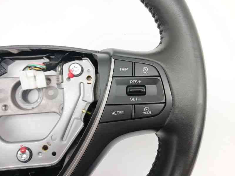 Recambio de volante para hyundai i20 i (pb, pbt) 1.2 referencia OEM IAM 56100C8BE0TRY 3