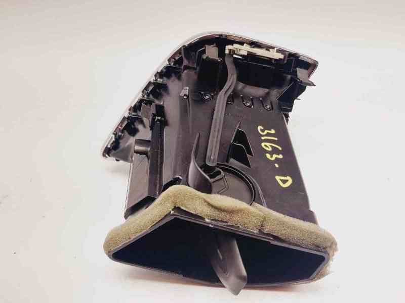 Recambio de rejilla aireadora para seat leon (5f1) i-tech referencia OEM IAM 5F1820902 2