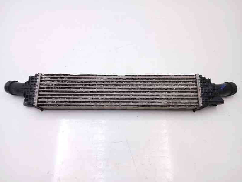 Recambio de intercooler para audi a4 b8 (8k2) 2.0 tdi referencia OEM IAM 8K0145805P 3