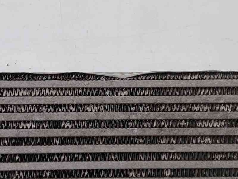 Recambio de intercooler para audi a4 b8 (8k2) 2.0 tdi referencia OEM IAM 8K0145805P 4