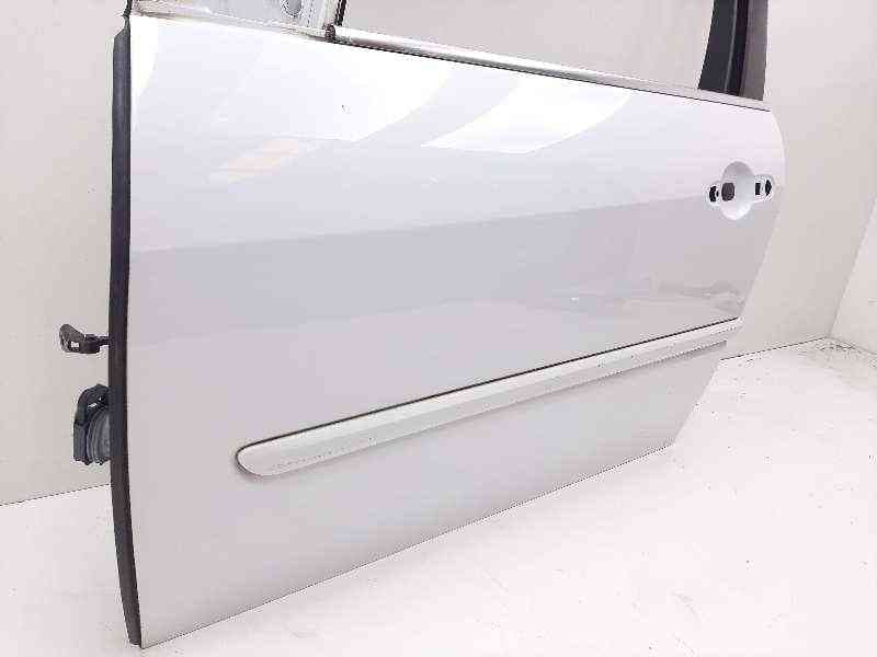 Recambio de puerta delantera izquierda para renault laguna iii referencia OEM IAM 3