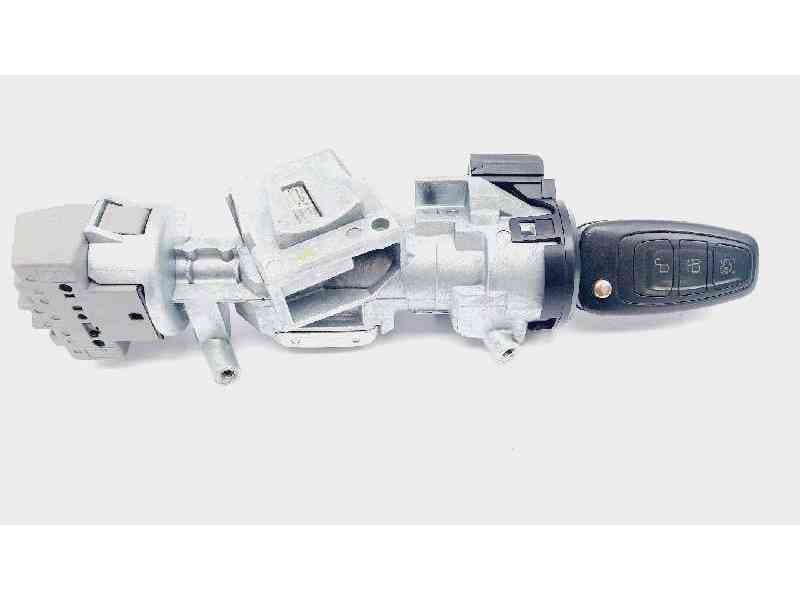 Recambio de antirrobo para ford focus lim. trend referencia OEM IAM 3M513F880AE