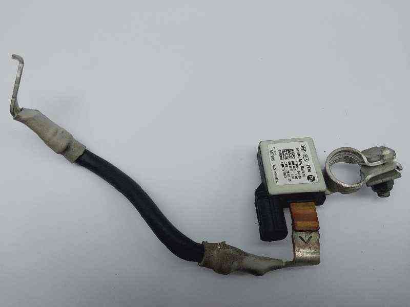 Recambio de modulo electronico para hyundai i30 (pd) n referencia OEM IAM 37180G4100