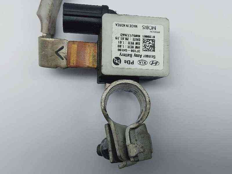 Recambio de modulo electronico para hyundai i30 (pd) n referencia OEM IAM 37180G4100 2